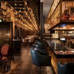 Repeal Oak Fired Steakhouse