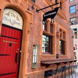 The Black Sheep Pub & Restaurant
