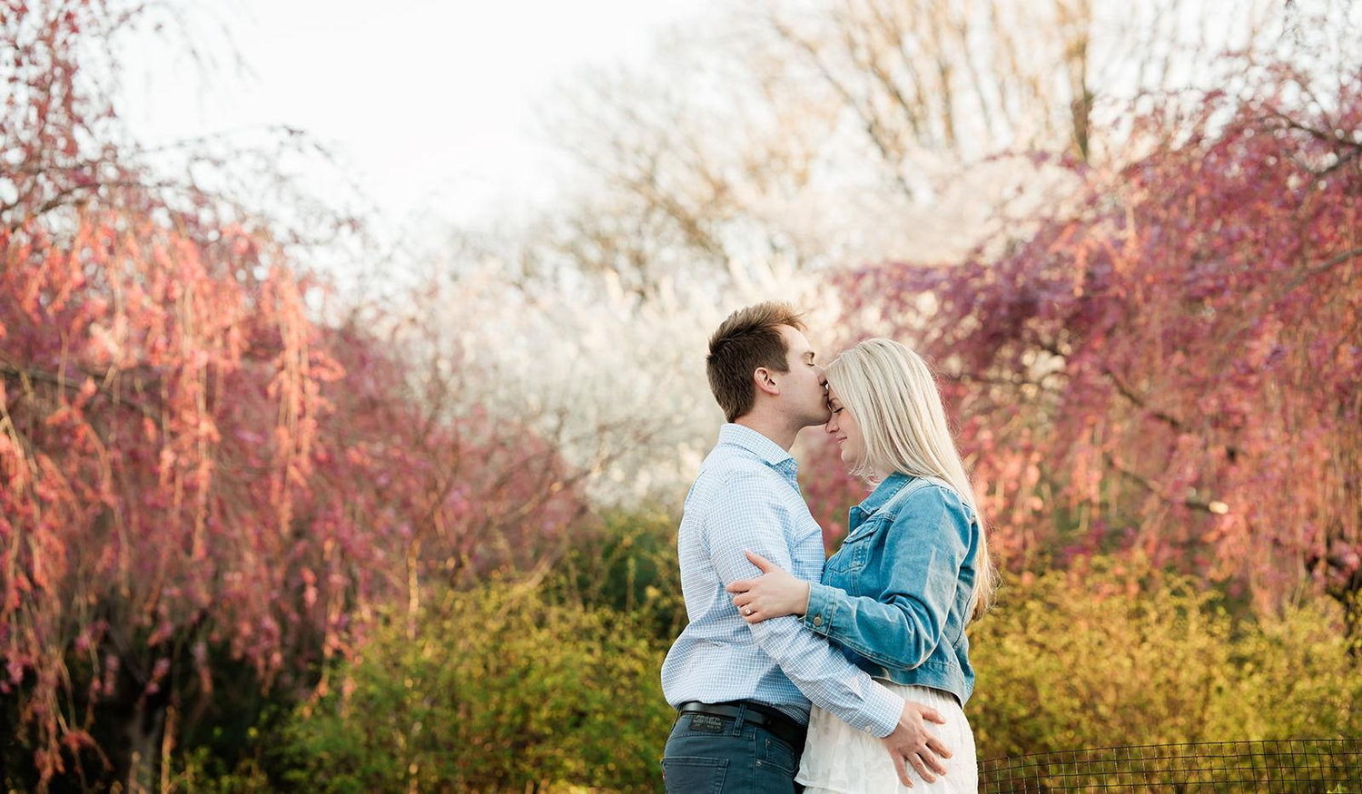 Alexa Stokes and Joseph Reinbold's Wedding Website