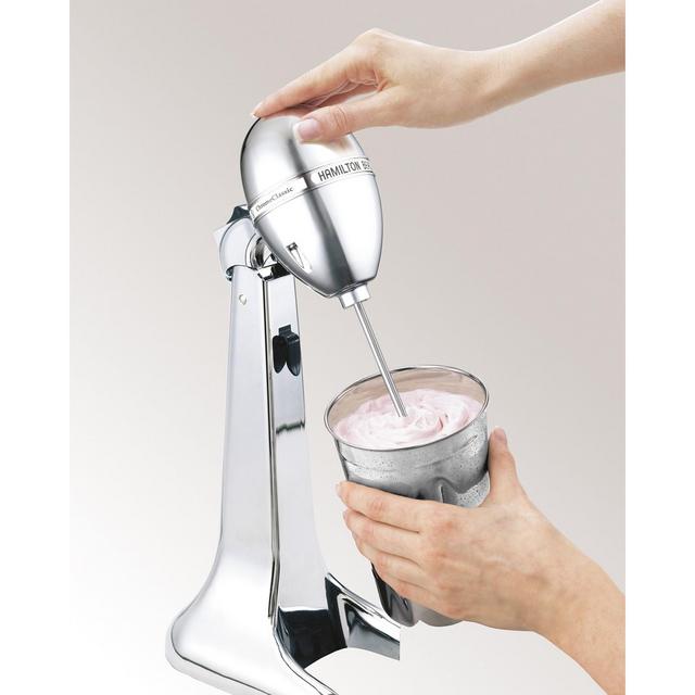 Hamilton Beach DrinkMaster® Chrome Classic
