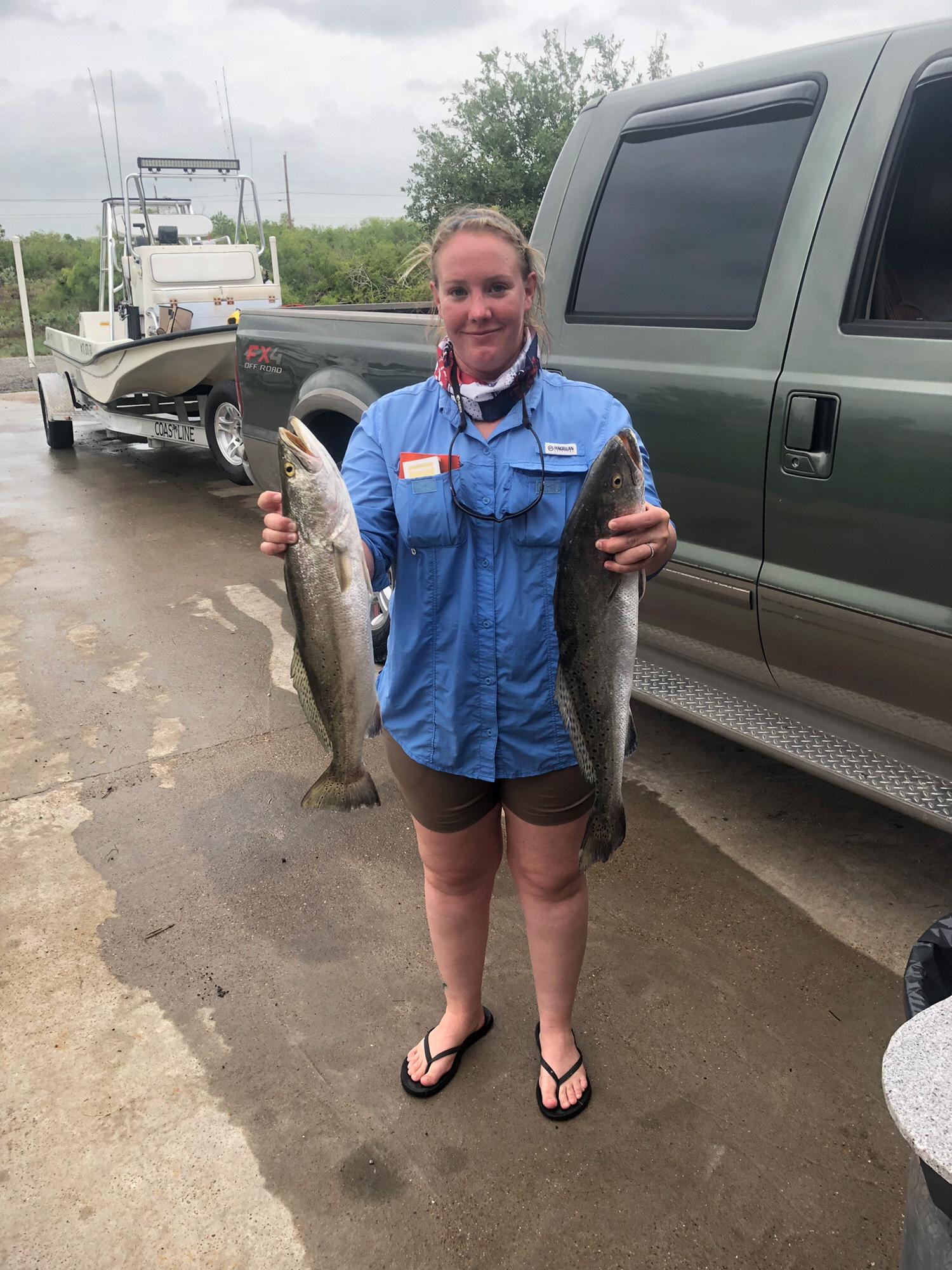 Salty Dog Fishing Tournament