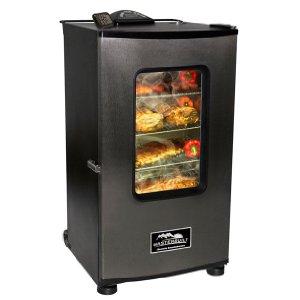 Electric Smoker