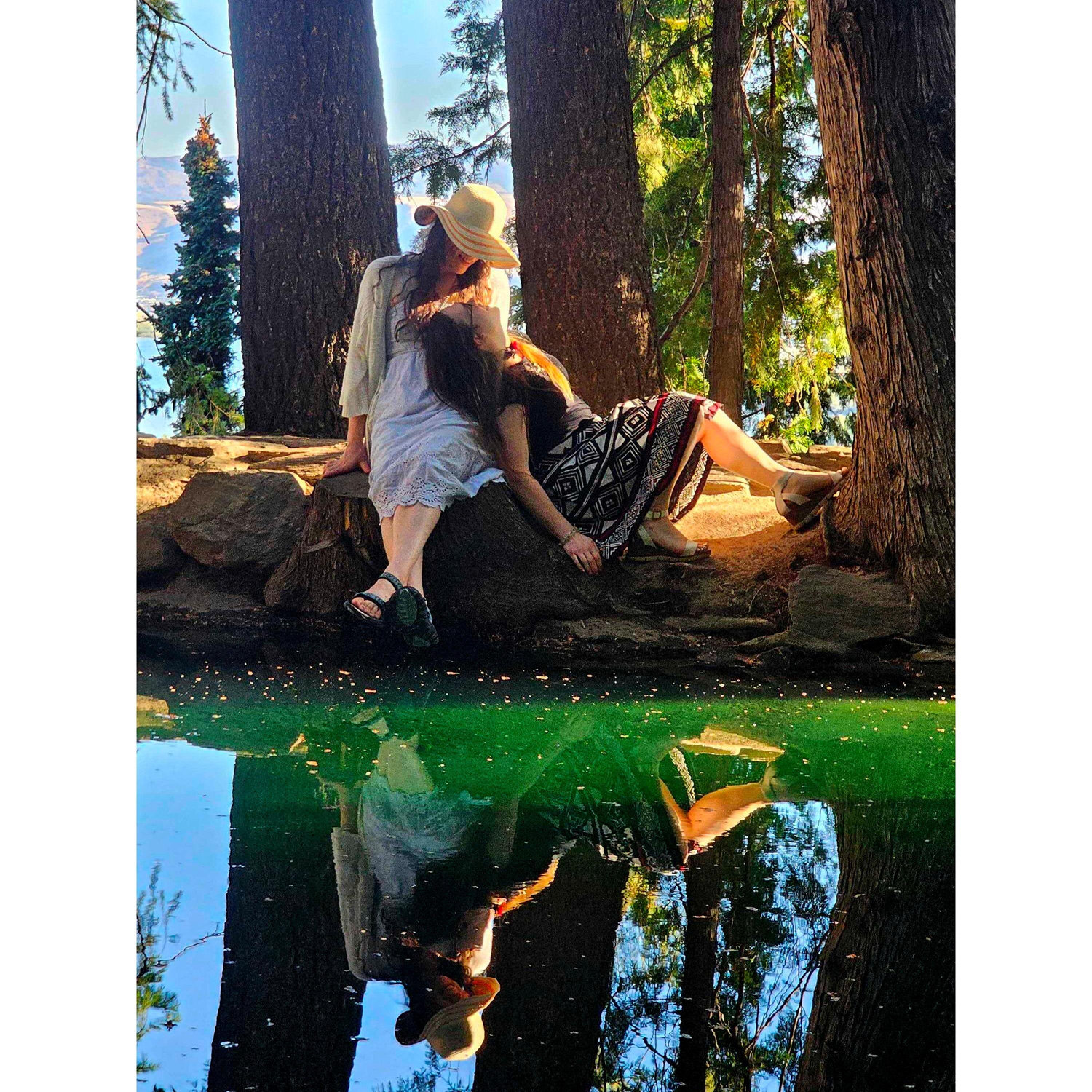 Ohme gardens