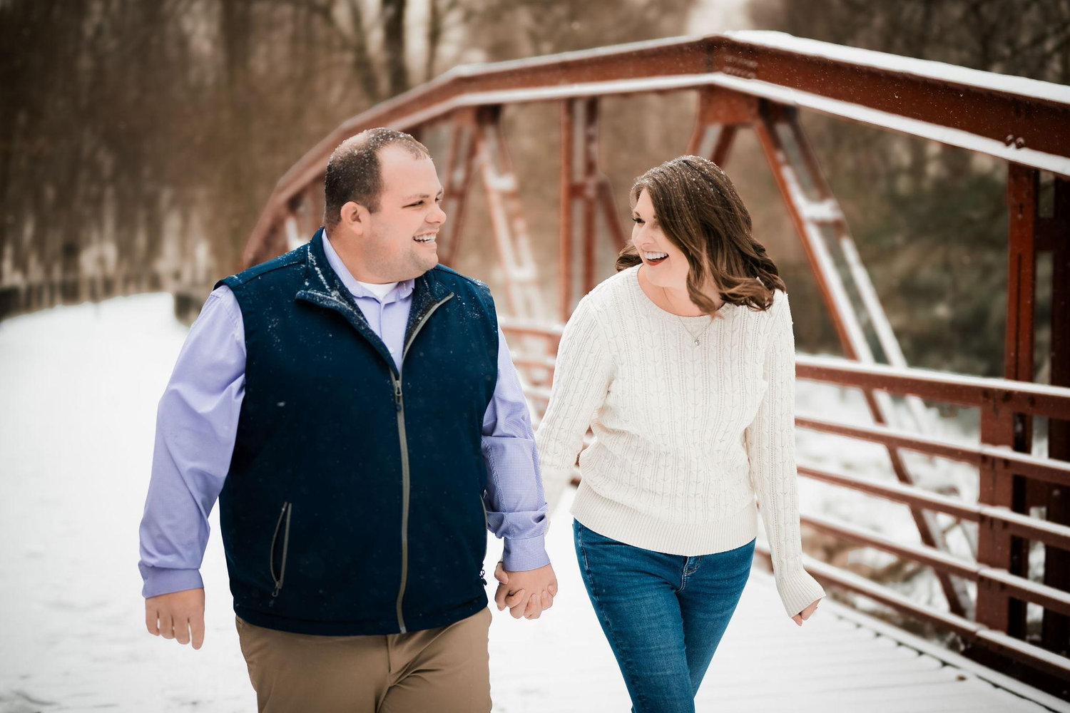 The Wedding Website of Beth Vincek and Ryan Samples