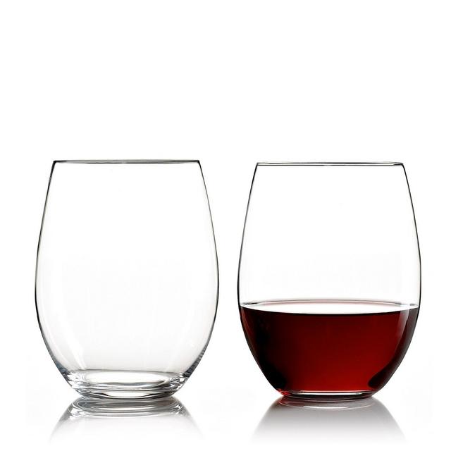 Riedel O Cabernet/Merlot Tumbler, Set of 2