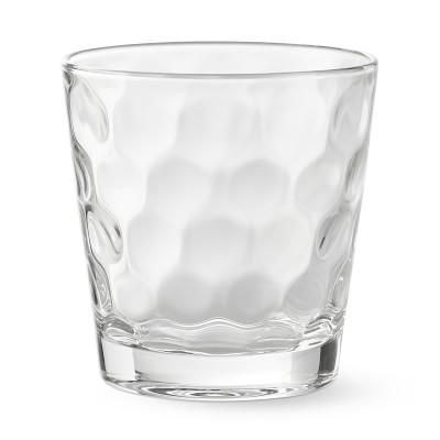 Honey Short Tumblers, Set of 4