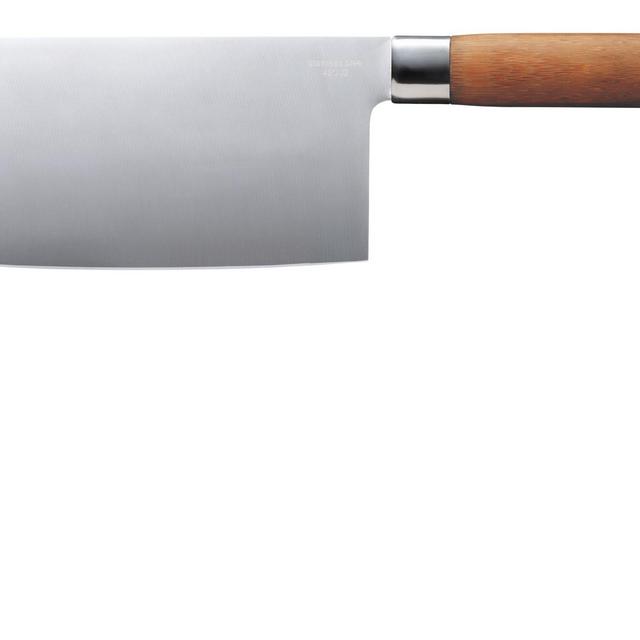 Jia Chinese Meat Cleaver