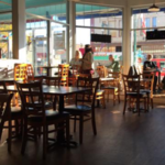 Rock City Coffee Roasters