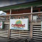 DINING | Castaways Raw Bar & Grill