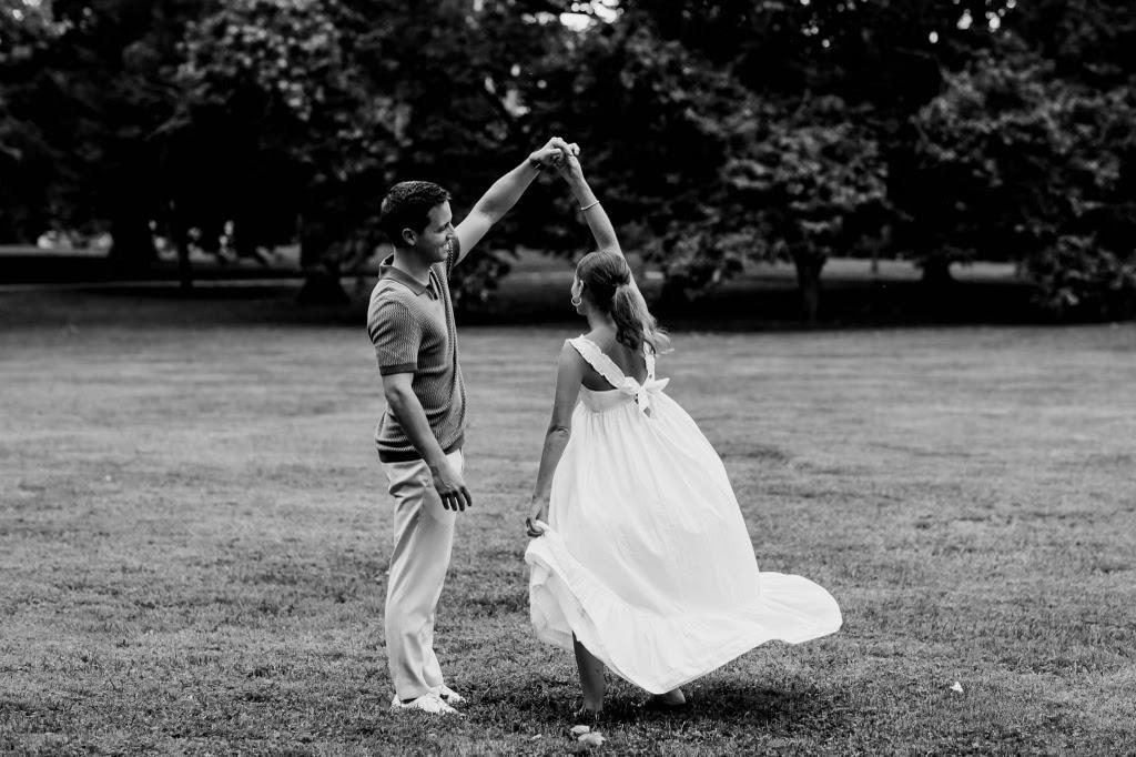 The Wedding Website of Gracie Winkelmann and Mark Vega