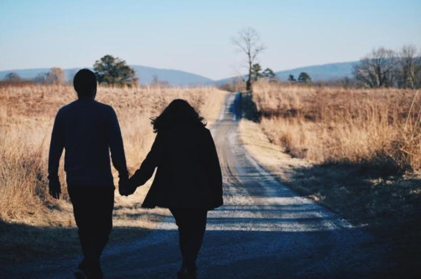 The Wedding Website of Brandon Milhon and Trish Epperson
