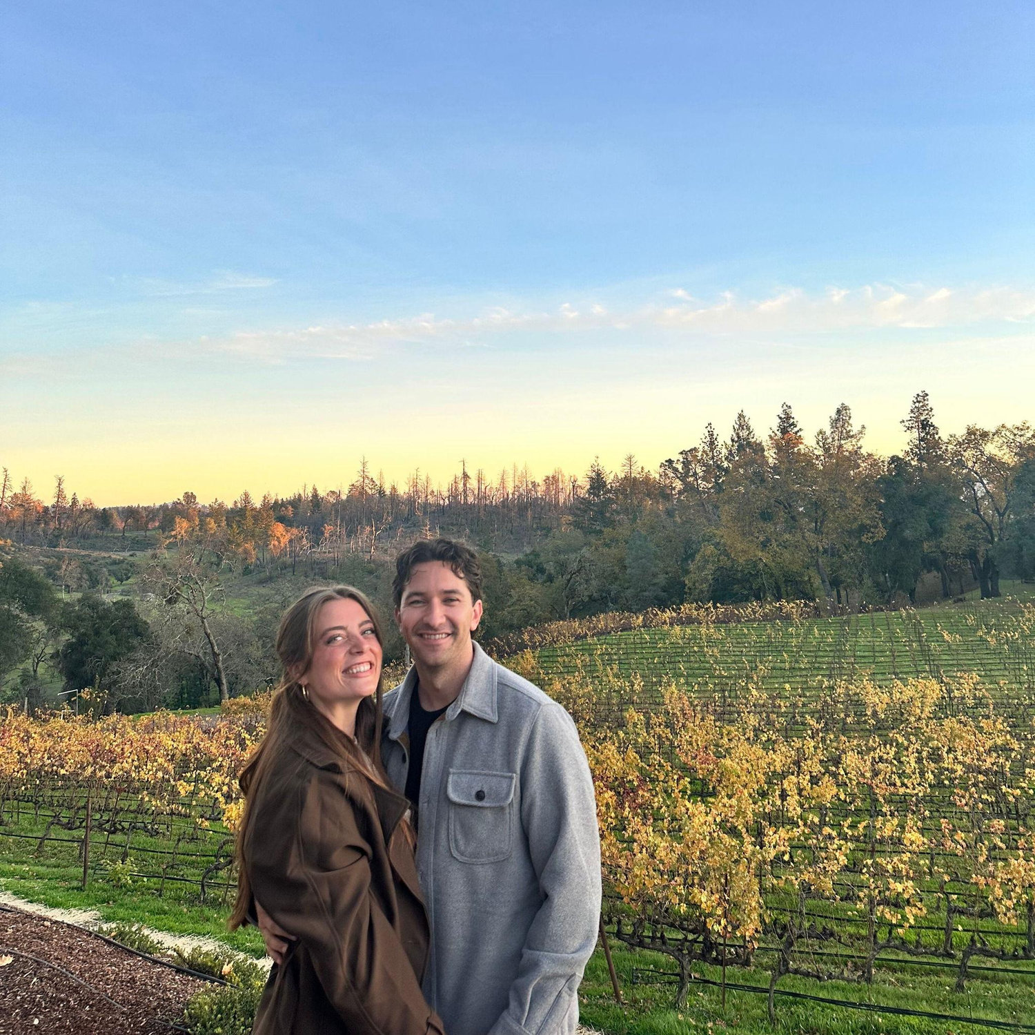 Napa.