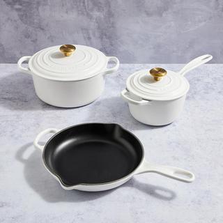 Signature 5-Piece Cookware Set