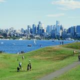 Gas Works Park