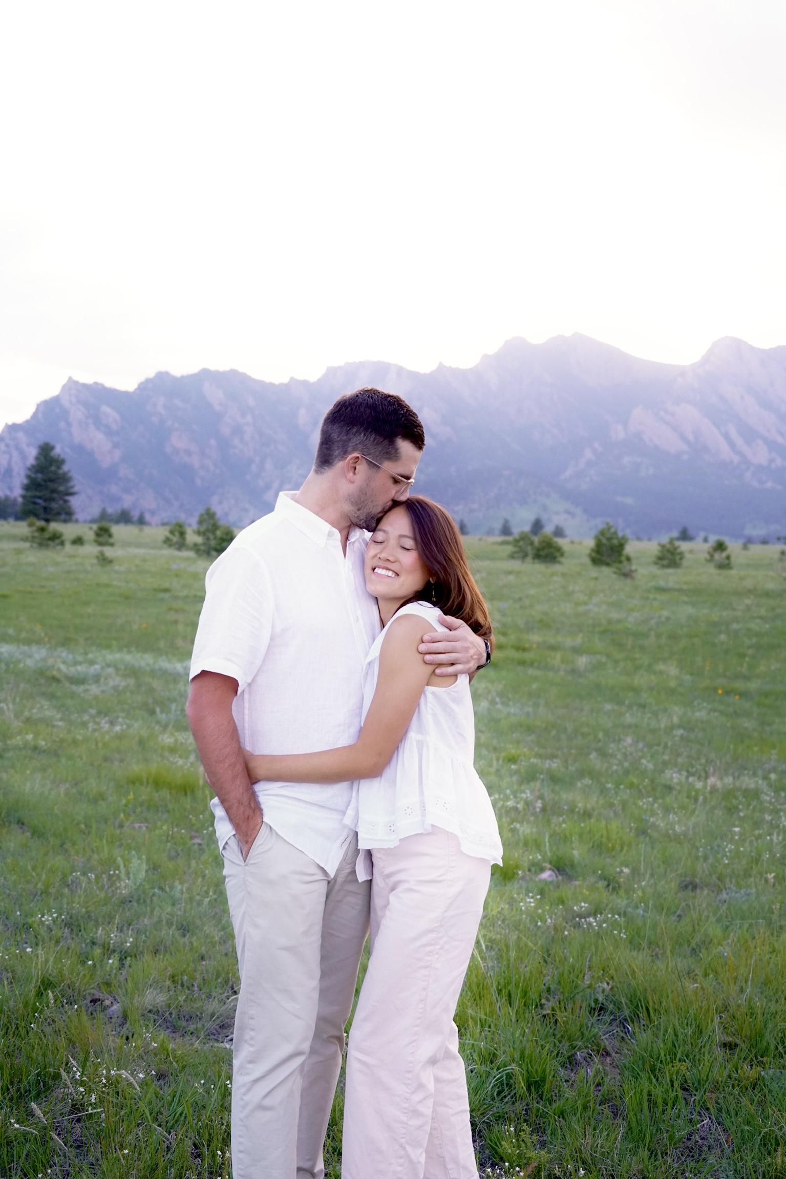 The Wedding Website of Joshua Ocel and Phuong Tran