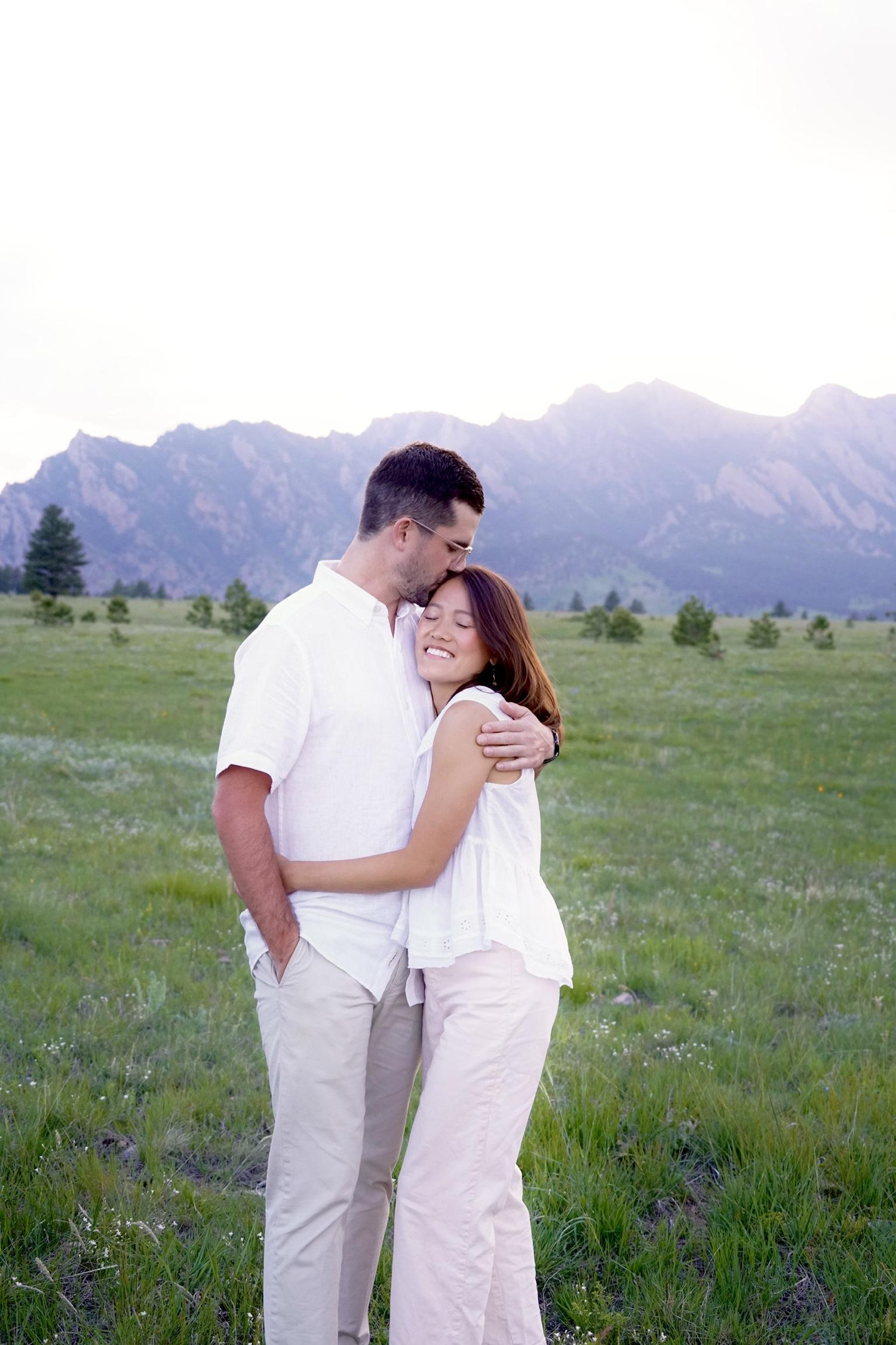 The Wedding Website of Joshua Ocel and Phuong Tran