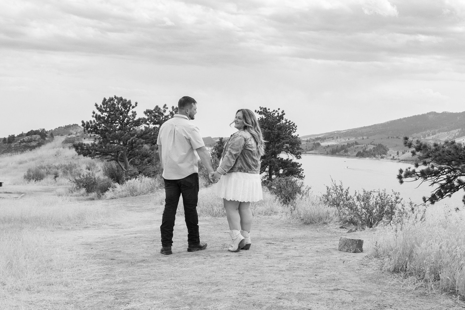 The Wedding Website of Allison Brutocao and Jacob Lippert