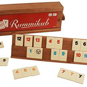 Rummikub, 106 Tiles