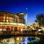 The Grove