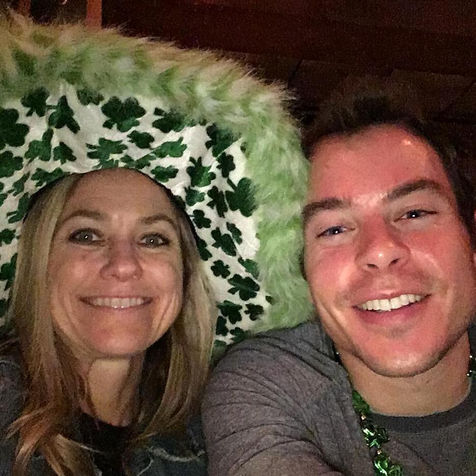 St Patrick's Day