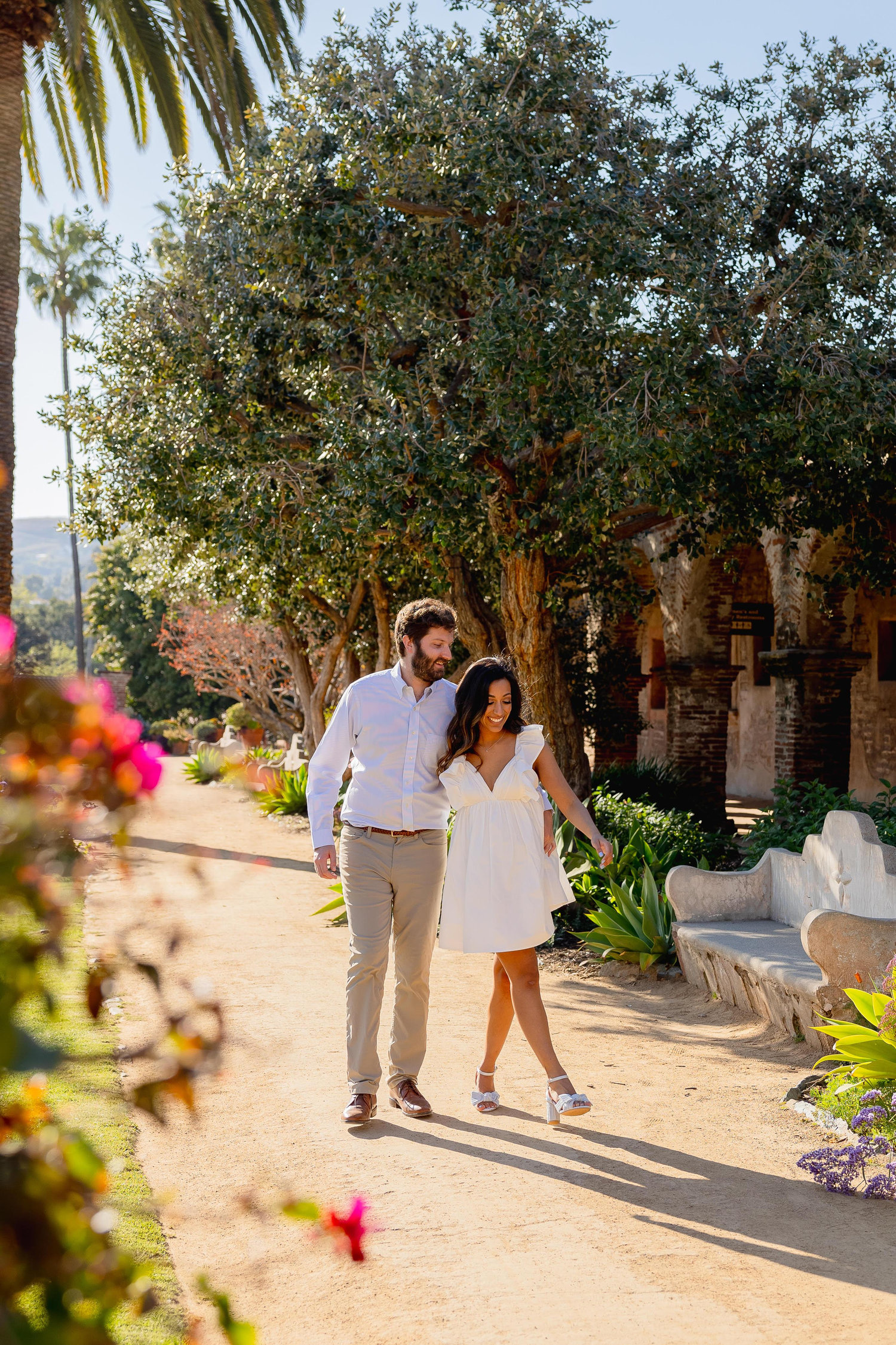 The Wedding Website of Laura Columbus and Russell Day