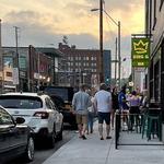 Crossroads Art District