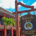 The Swizzle Inn Pub and Restaurant
