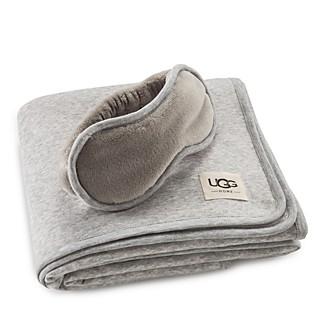UGG® Duffield Travel Set