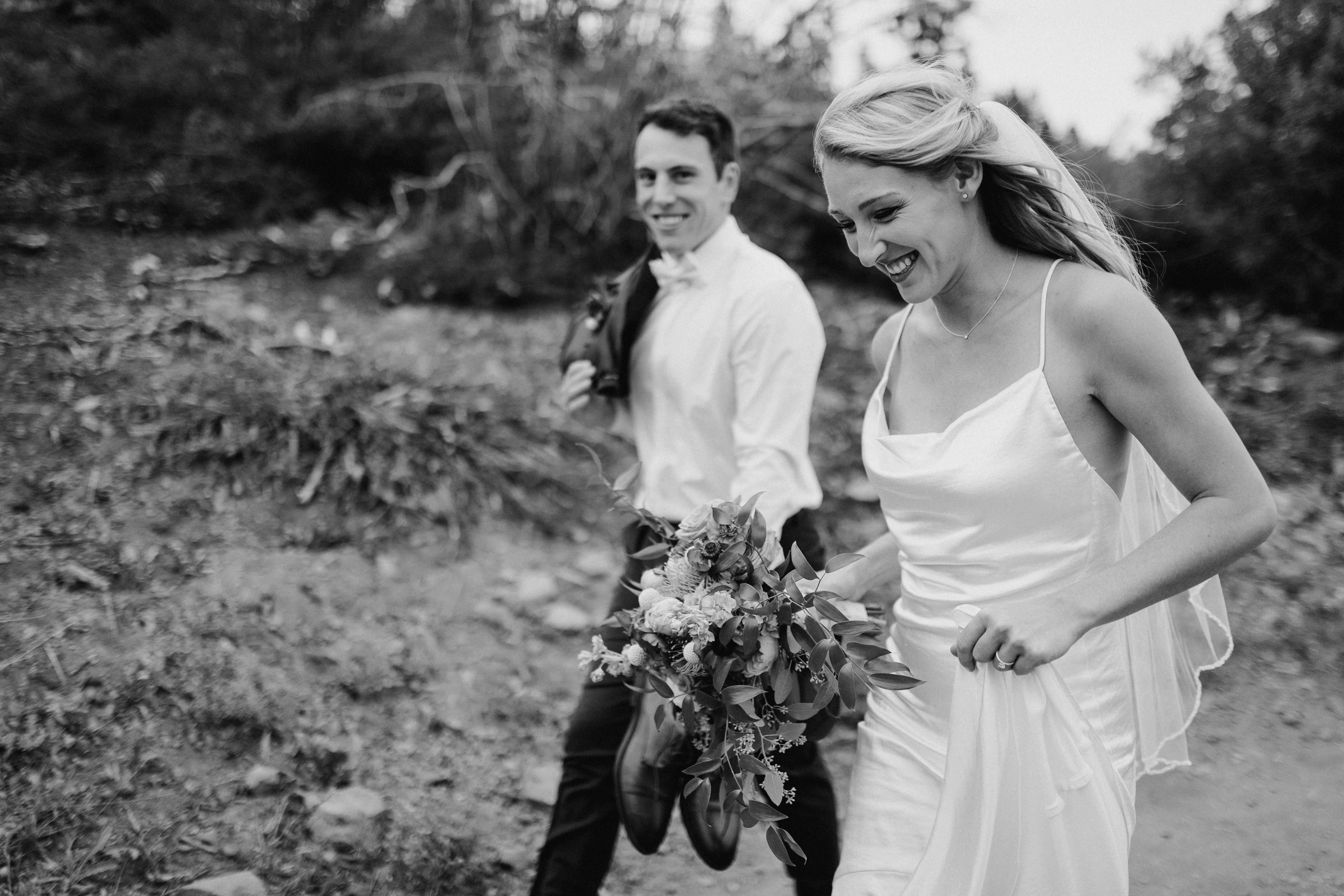 The Wedding Website of Sam Fagrey and Sydney Biekert