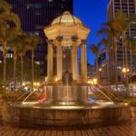Gaslamp Quarter