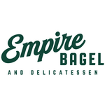 Empire Bagel & Delicatessen