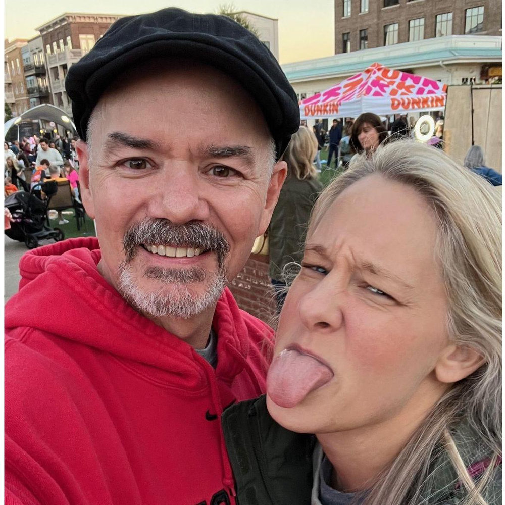 Chad Terry and Tara Neff's Wedding Website