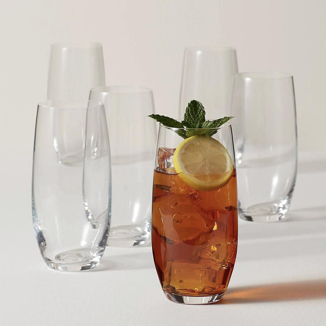 Tuscany Classics - Large Tumbler (Set of 6)