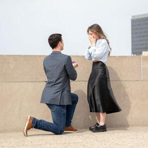 Our Newlywed Fund - Venmo