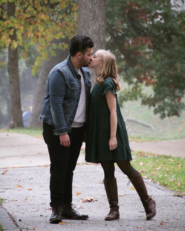 The Wedding Website of Bethany Piotter and Adam Sanders