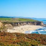 Half Moon Bay