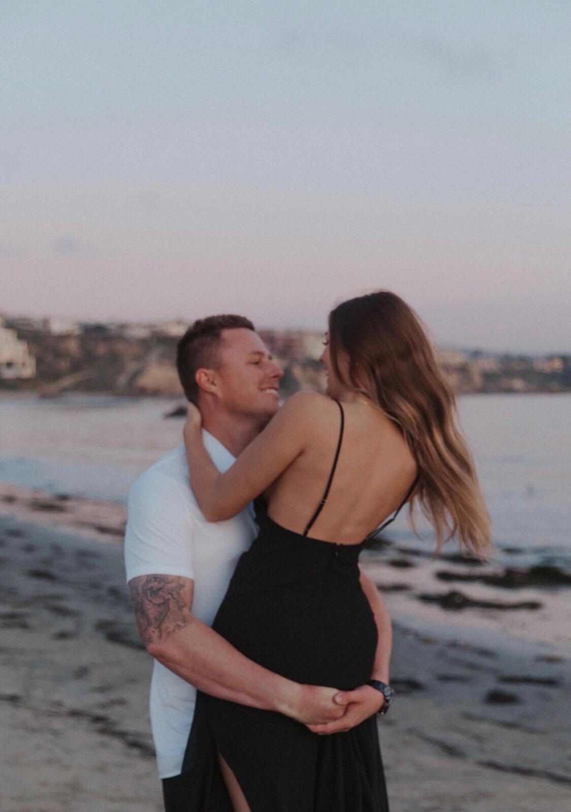 The Wedding Website of Kendall Black and Brett Pickens