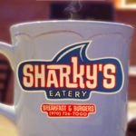 Sharky's Eatery