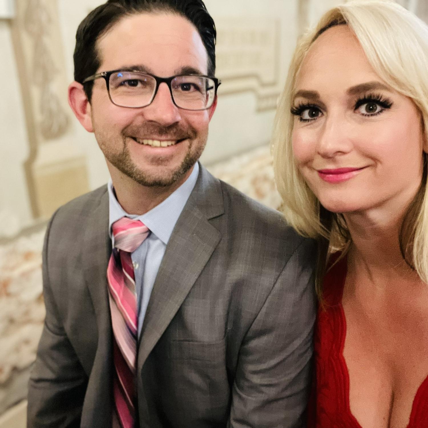 Polish wedding