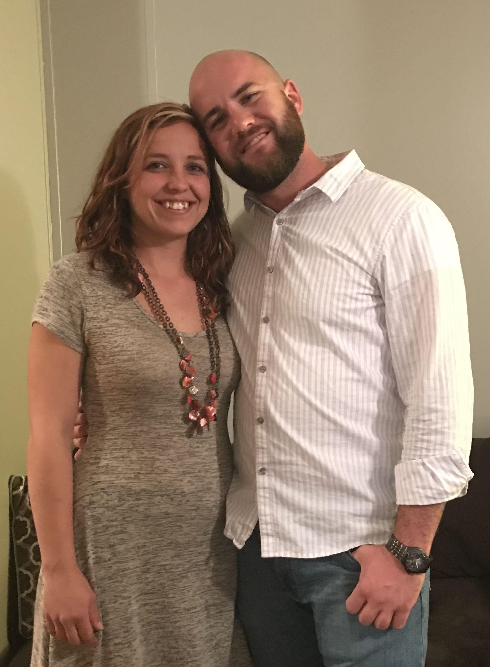 The Wedding Website of Shaun McClure and Ginestra Romero