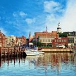Explore Maryland's State Capital- Annapolis, MD