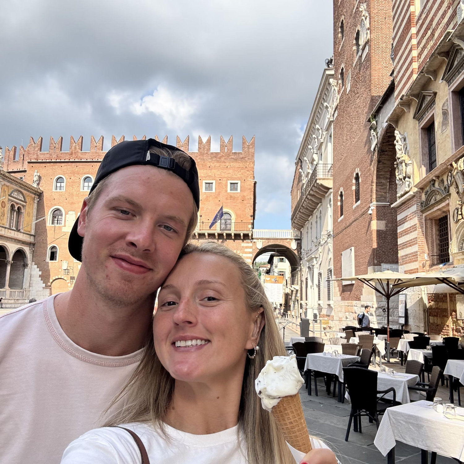Verona, Italy