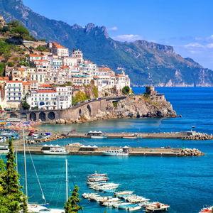 Italy Honeymoon Fund