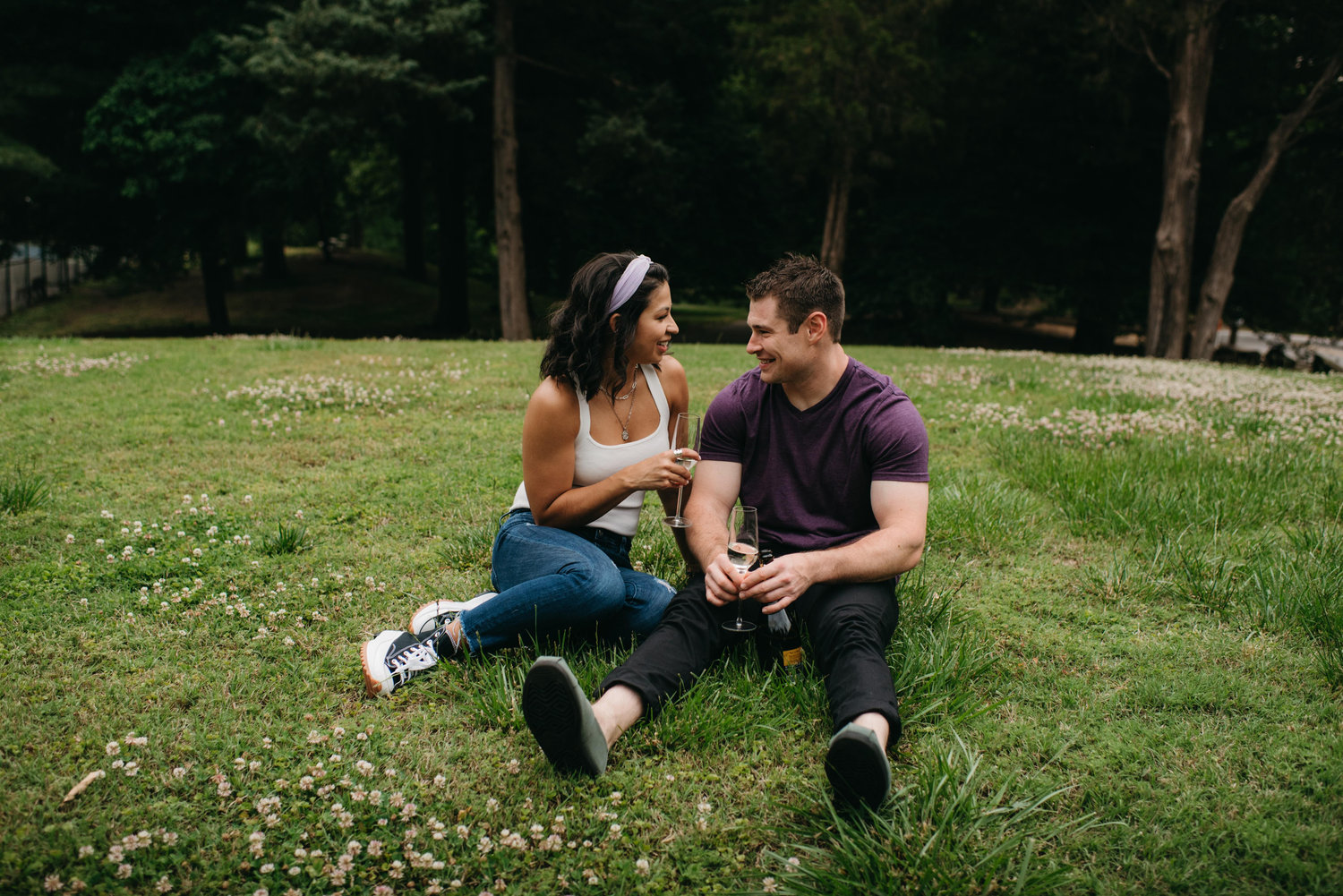 The Wedding Website of Lexi Betancourt and Tyler Carroll