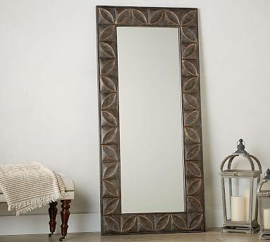 Orson Floor Mirror