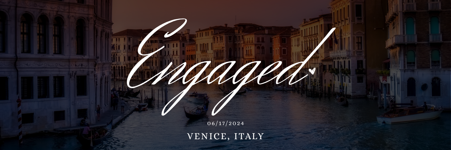 The Wedding Website of Olivia Dargatz and Braeden Severeid