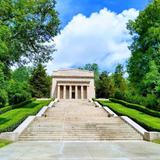 Abraham Lincoln Birthplace National Historical Park
