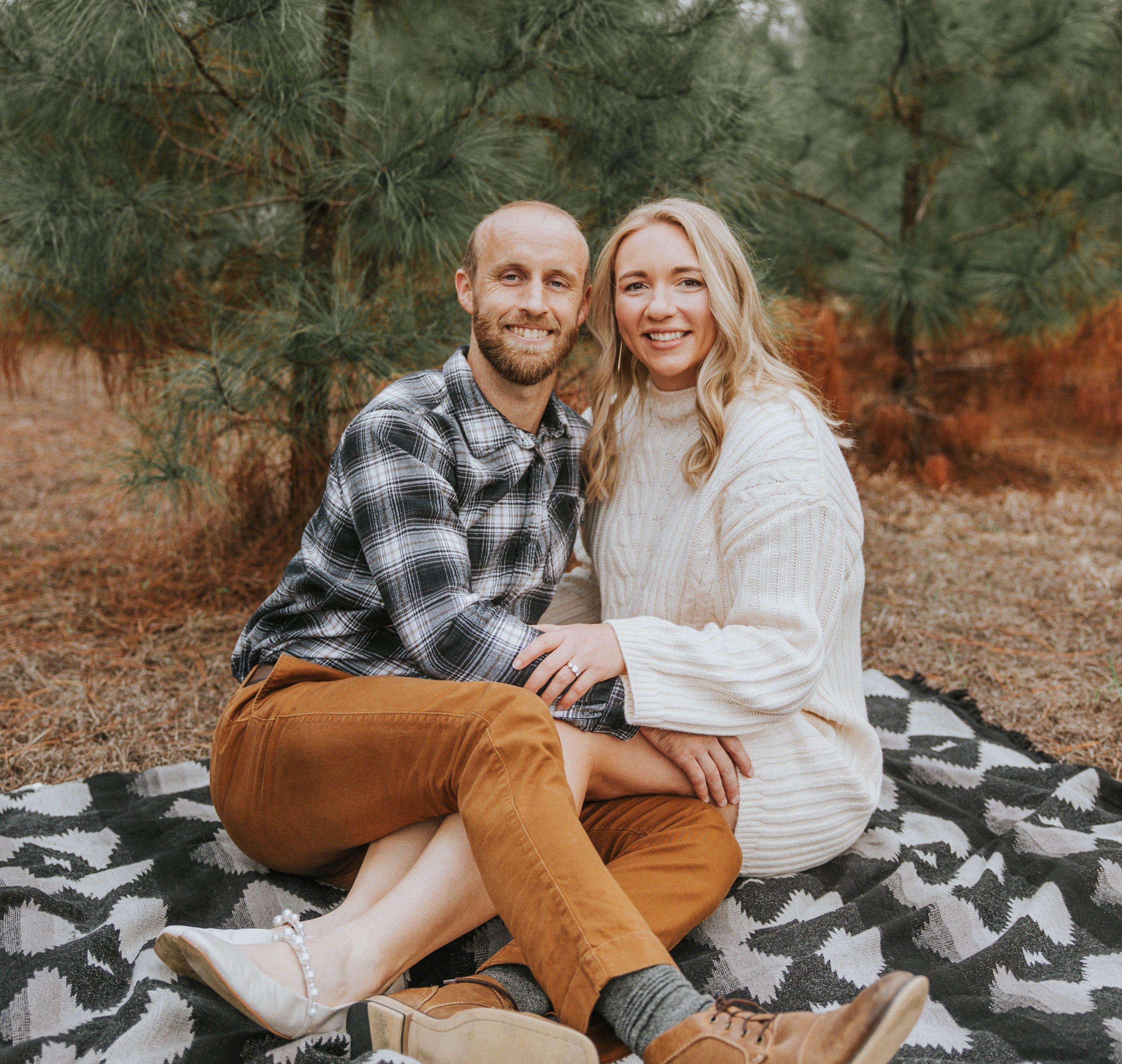 The Wedding Website of Caitlin Tucker and Taylor Ashton