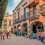 Centro Histórico