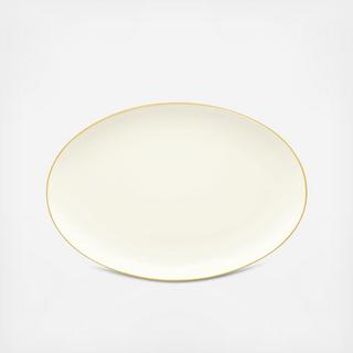 Colorwave Oval Platter